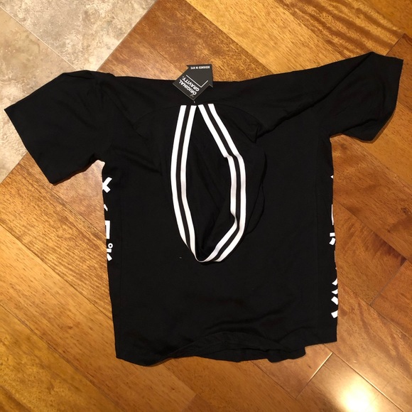 Original Gravity Designer Hoodie Japan T-Shirt - Picture 3 of 5